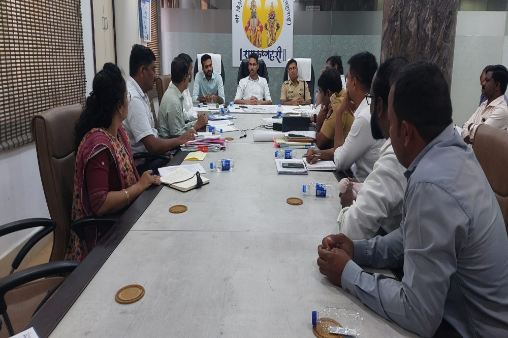आषाढी यात्रा: होडी चालक, मालकांनी १५ जून पर्यंत होड्यांची नोंदणी करावी. 